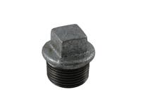 Bouchon de remplissage d'huile ENV/Spicer pour Volvo Amazon, Amazon Kombi — bild 2 av 2