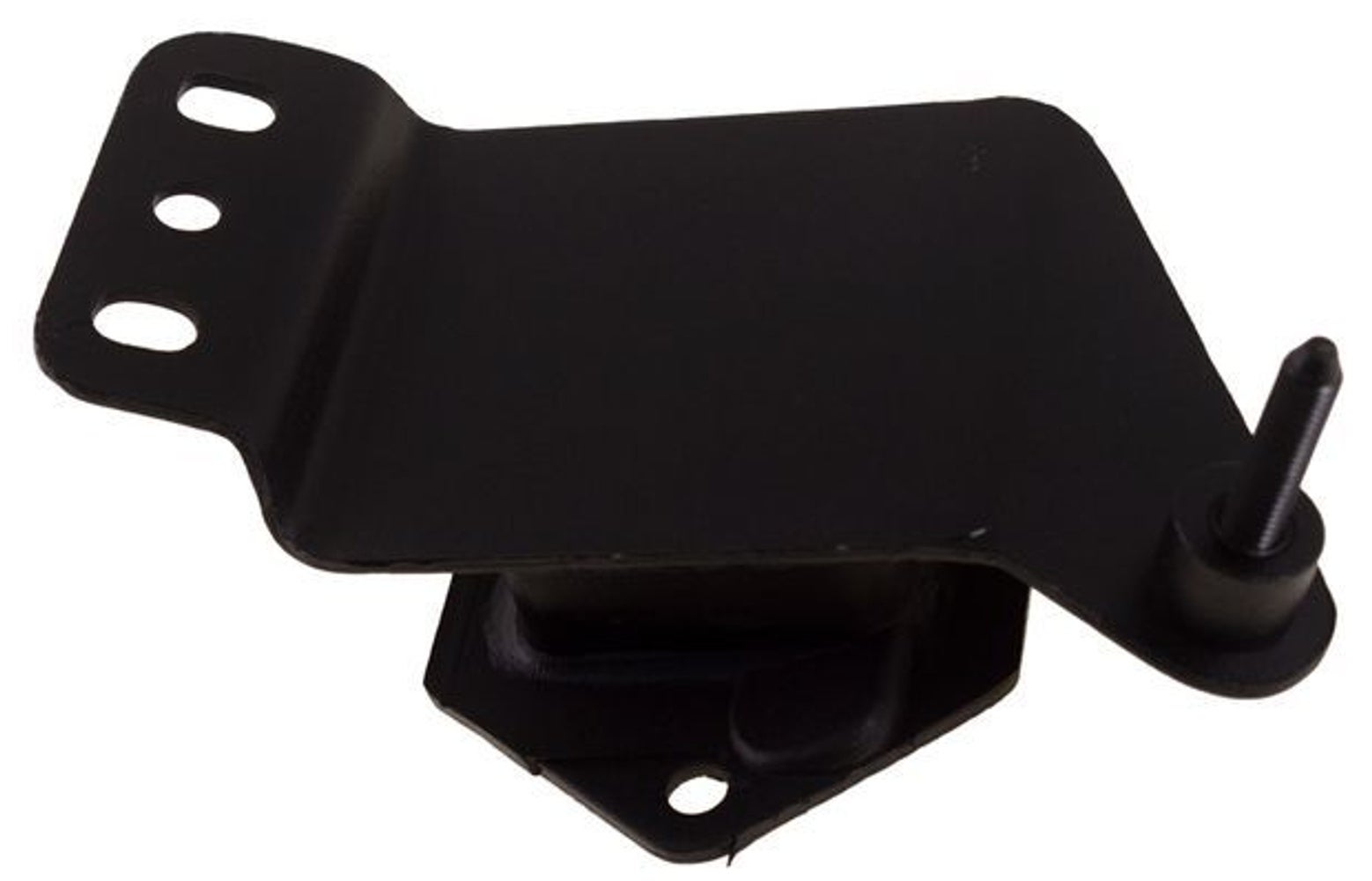 Support moteur droit pour Volvo 760, 780, 960, 700 (1985-1991).