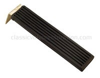 Pédale d'accélérateur