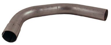 Tuyau intermédiaire pour Volvo 164E -73