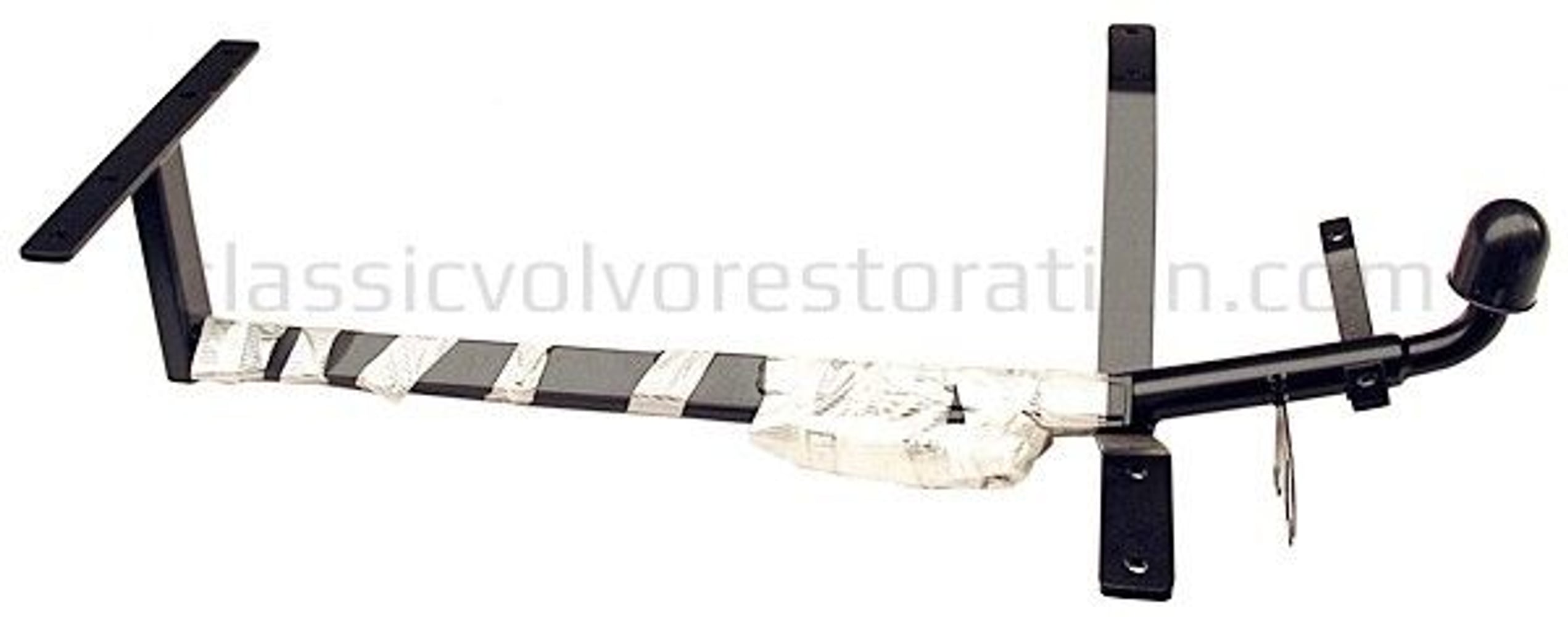 Barre de remorquage pour Volvo PV544, 1958-65 — bild 2 av 2