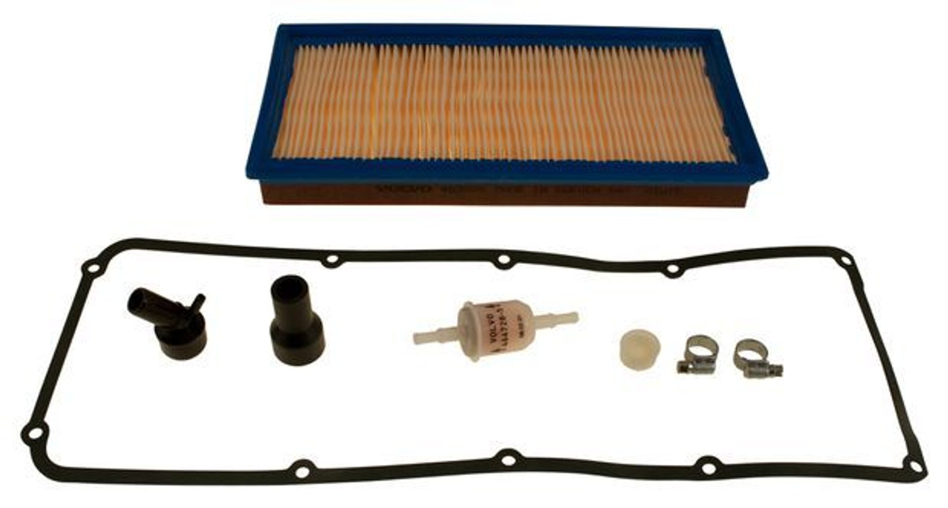 Kit d'entretien pour Volvo 240, B200K, B230A, B230K