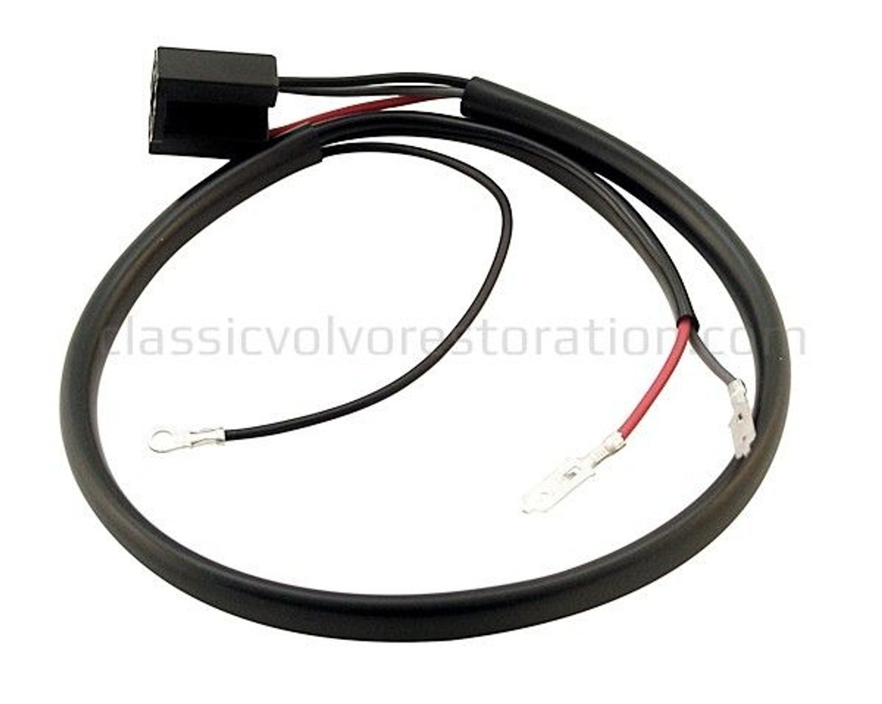 Faisceau phare gauche