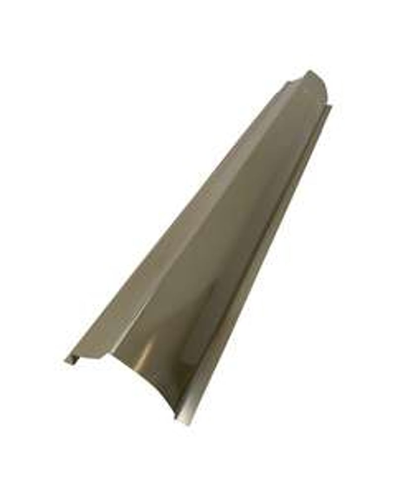 Seuil central long pour Volvo 140 1967-