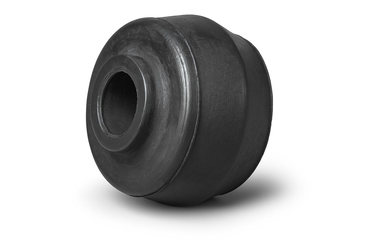 Bague barre antiroulis caoutch