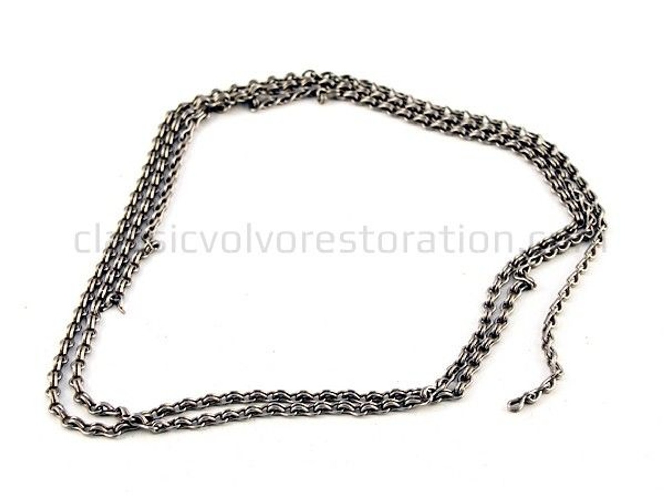 Chaîne volet radiateur 544/Duett