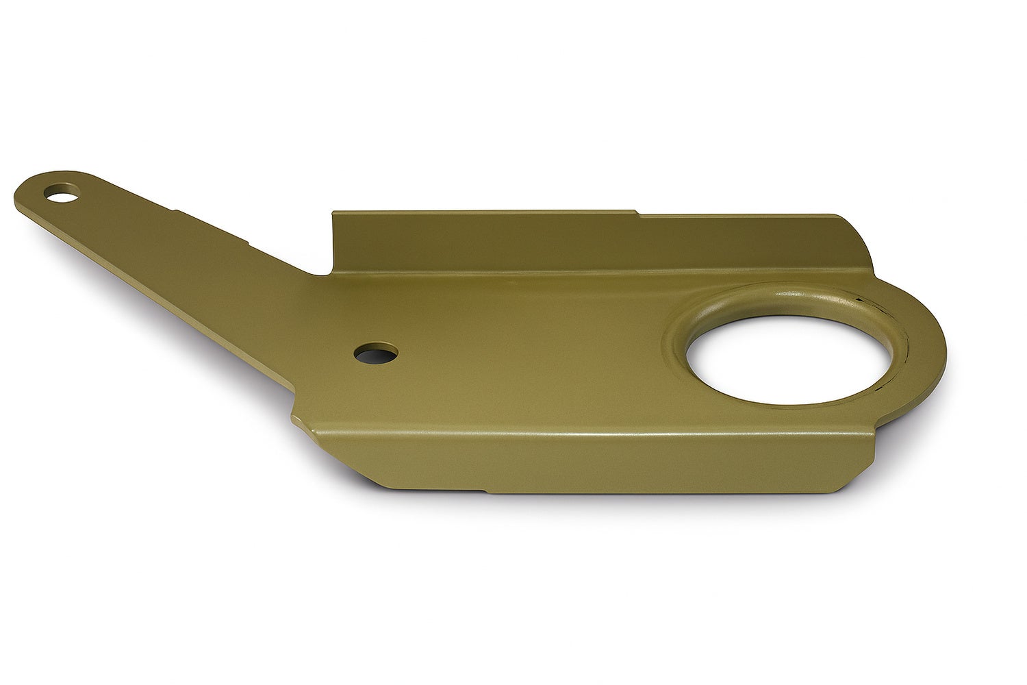 Anneau de remorquage