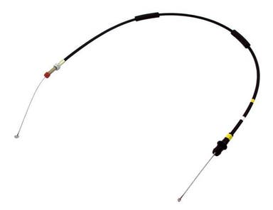 Câble de commande pour Volvo 240, 740, 760, 1985-90, AW71, B230K