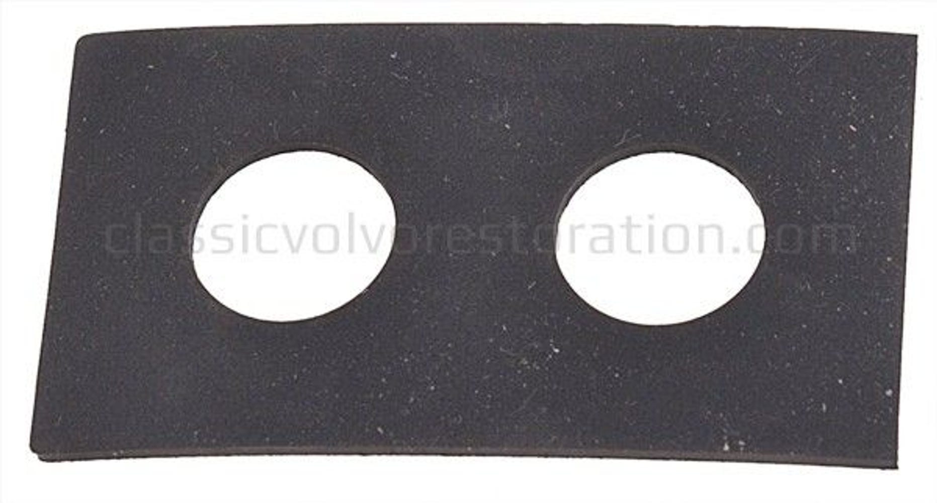 Joint chauffant supérieur pour Volvo PV — bild 2 av 2