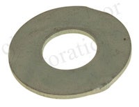 Rondelle enfonçable au clignotant