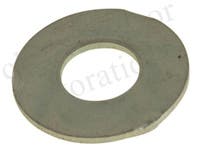 Rondelle enfonçable au clignotant