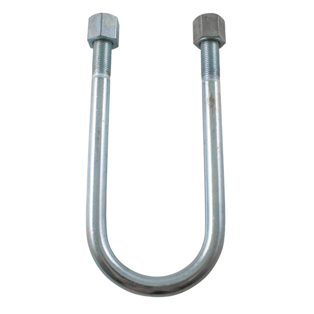 Boulon en U essieu arrière Duett