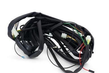 Faisceau de câblage pour Volvo 240