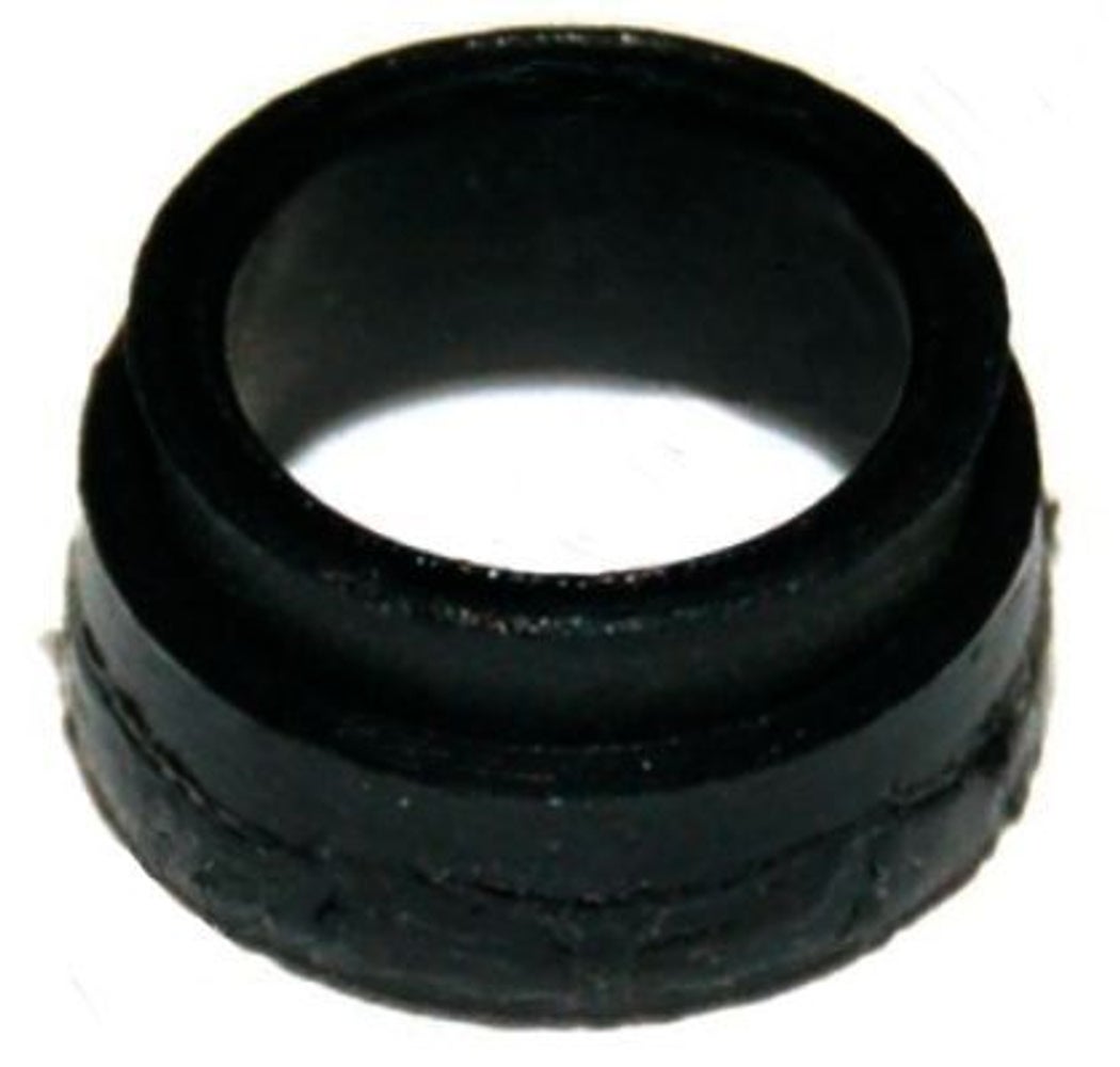 Manchon isolant avertisseur