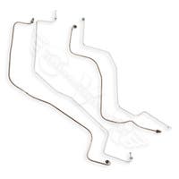 Tuyau de frein gauche/droit AV