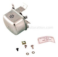 Relais de charge 6V CC