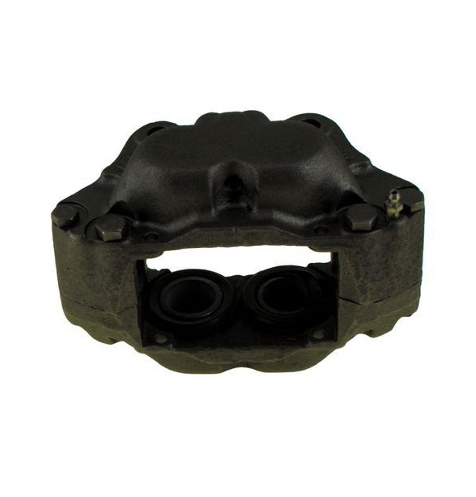 Étrier de frein avant droit pour Volvo 240 et 245 (1988-1993) avec ABS — bild 2 av 2