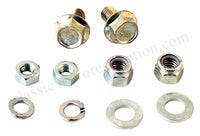 Kit de montage klaxon