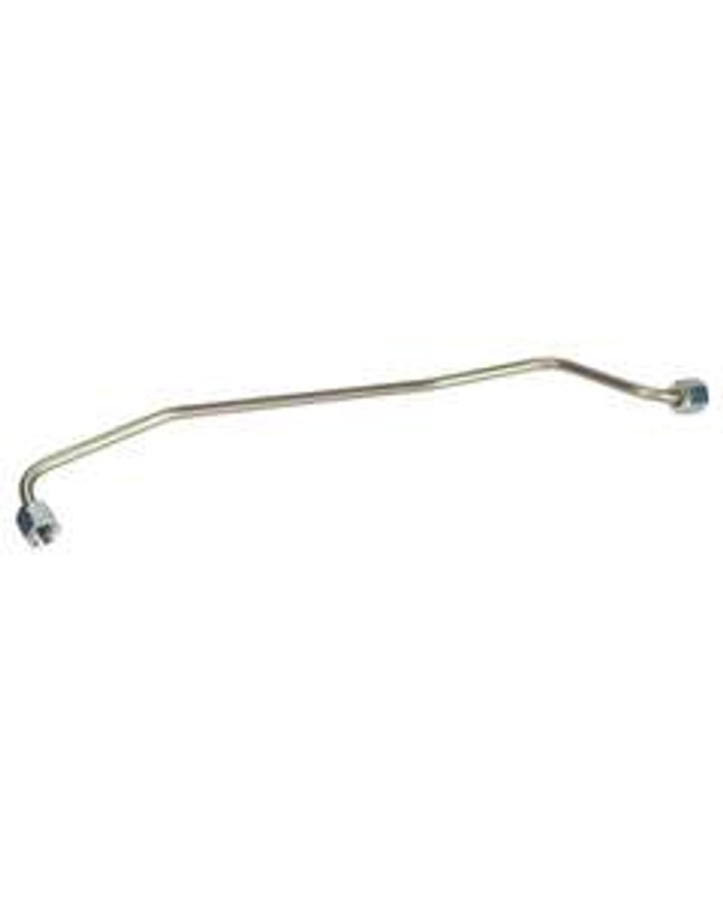 Tuyau de carburant D24, D24T, D24TIC pour Volvo 240, 740, 760, 780, 940, 960