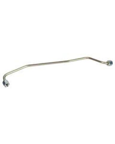 Tuyau de carburant D24, D24T, D24TIC pour Volvo 240, 740, 760, 780, 940, 960