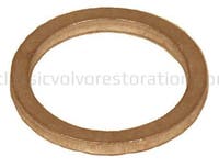 Robinet à pointeau Stromberg pour Volvo Duett, Amazon, Amazon Kombi, 1800 — bild 2 av 2