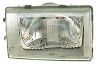 Phare sans moteur pour Volvo 240, 260, 262, 240 81-, côté droit — bild 1 av 2