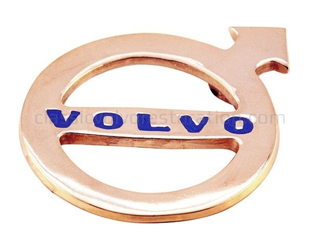 Emblème "Grill" pour Volvo PV, Duett, B16