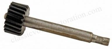 Pignon de compteur de vitesse M41, type J, 20 dents pour Volvo 1800, Amazon Kombi