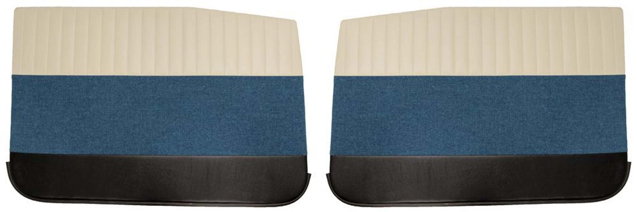 Panneau de porte avant