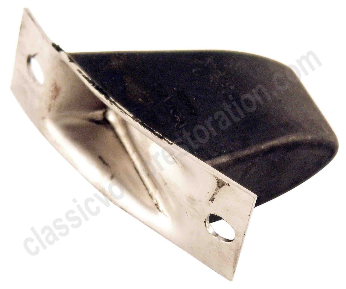 Bague essieu arrière