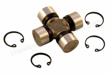 Joint universel sans embout GKN pour Volvo Amazon, Amazon Kombi (essieu 44,5 mm)
