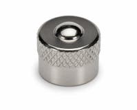 Bouchon de valve en métal — bild 2 av 2