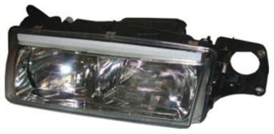 Phare gauche pour Volvo 1800S