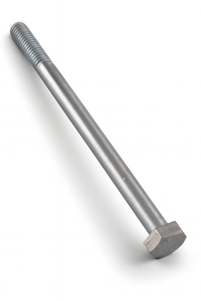 Vis M10x170 pour Volvo 164