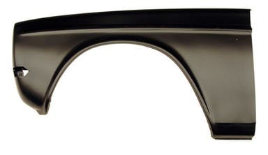 Garde-boue avant gauche pour Volvo 140 -72