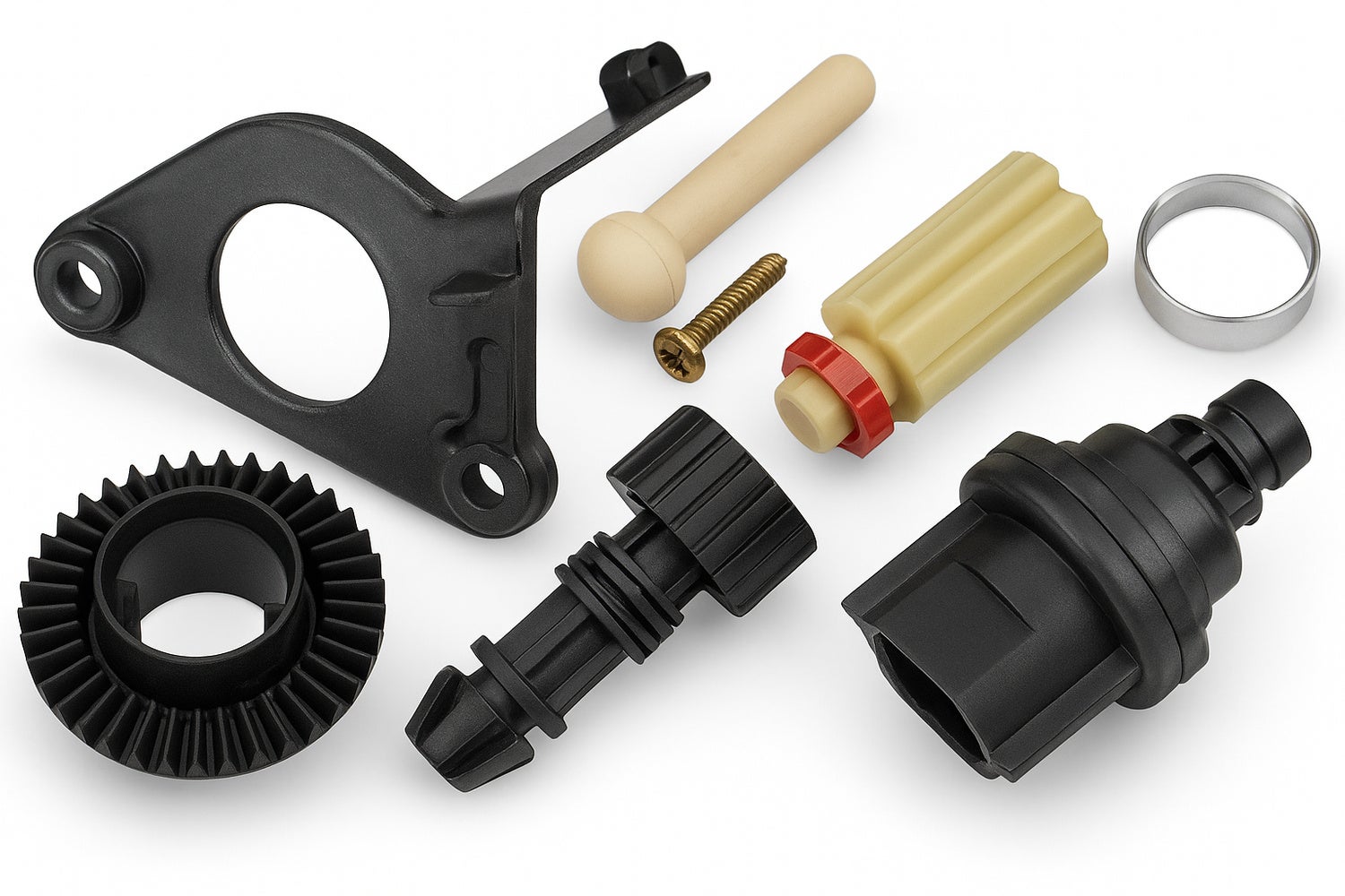 Dispositif de réglage