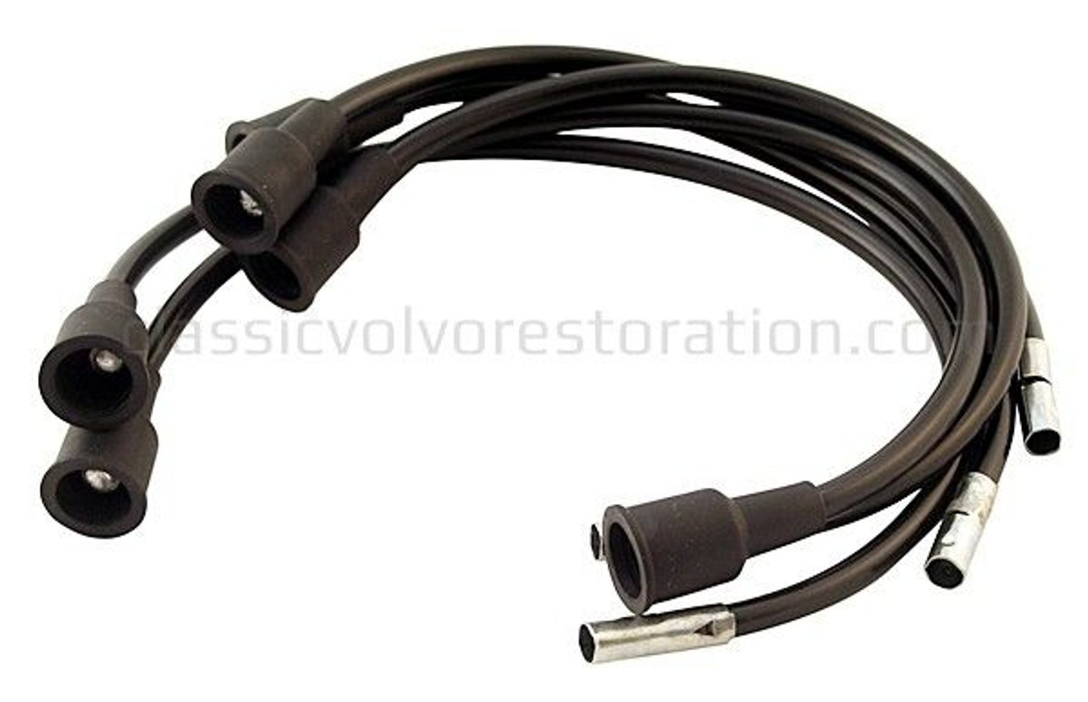 Jeu de câbles d'allumage pour Volvo B4B — bild 2 av 2