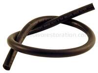 Tuyau Vase d'expansion - radiateur ins Ø 6,6 mm