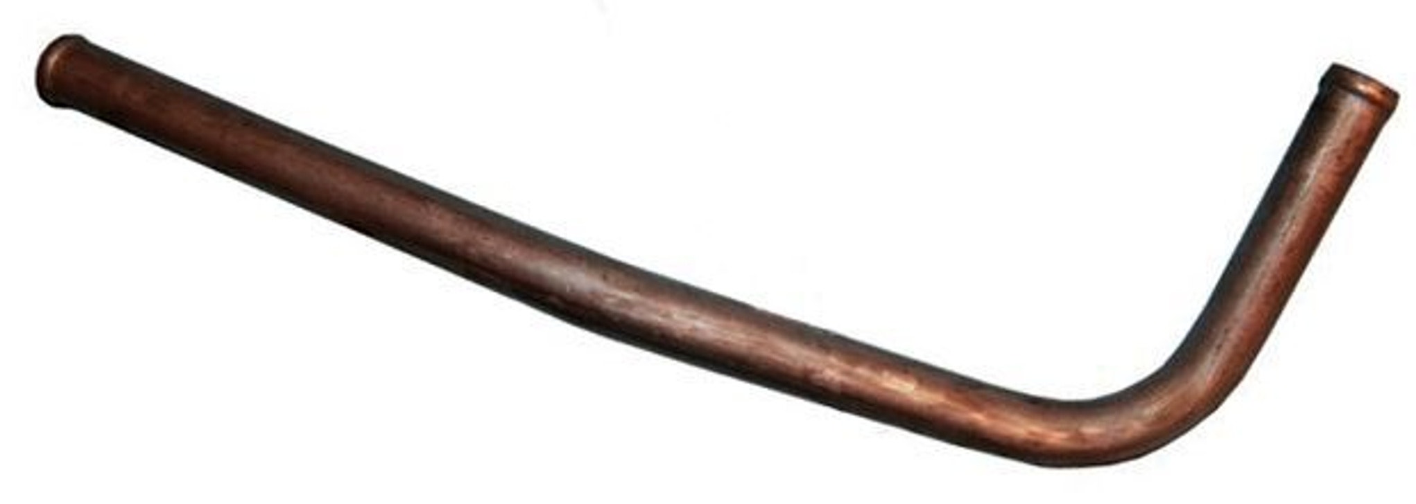 Tuyau réservoir supplémentaire