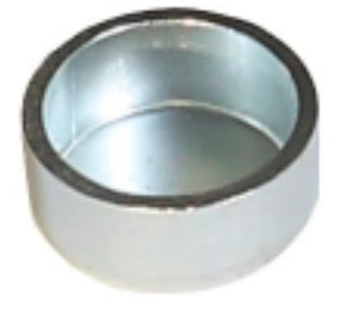 Bouchon de culasse D=21mm pour Volvo 240, 740, 760, 780, 850, 940, 960