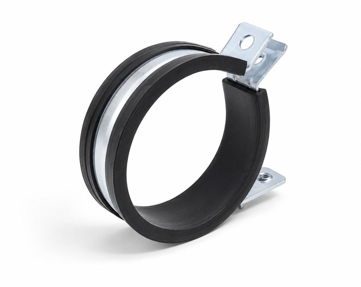 ollier de filtre à carburant Volvo 240, 740, 940 1979–1994 — bild 1 av 2