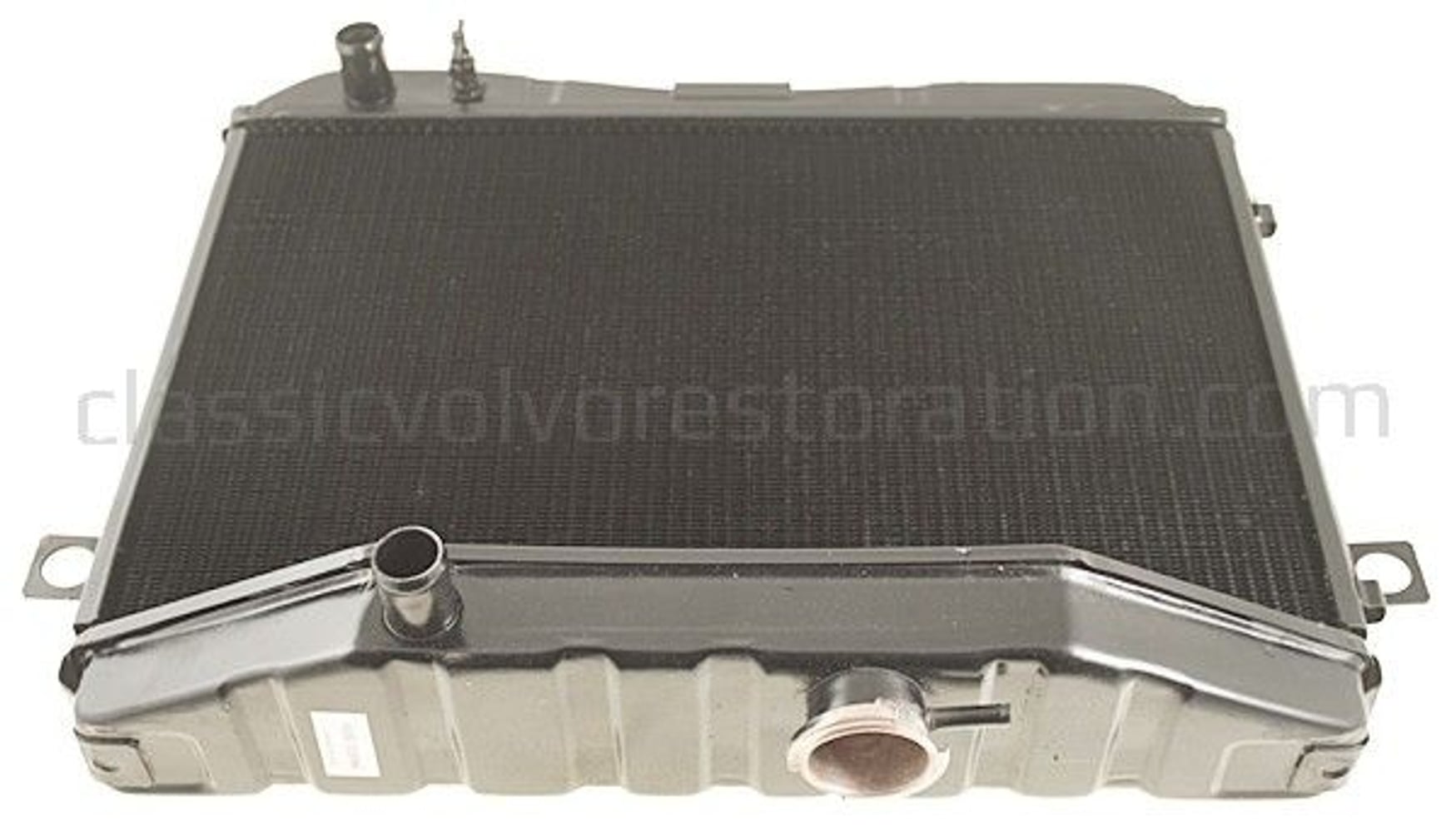 Radiateur pour Volvo 1800, 1800S 1961-66 ch-19174