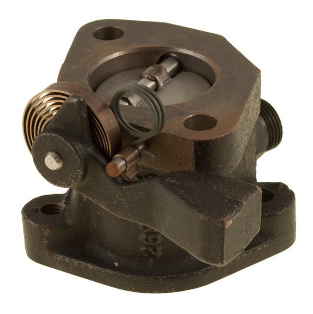 Boîtier papillon B27A/B28A