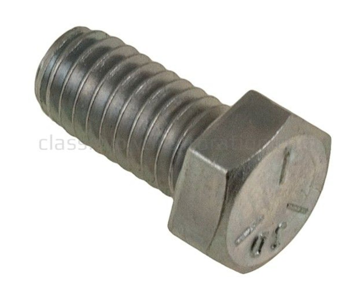 Vis UNC 3/8-16x3/4" (19 mm) pour Volvo PV444, PV544, Duett, Amazon, Amazon Kombi, 1800 — bild 2 av 2