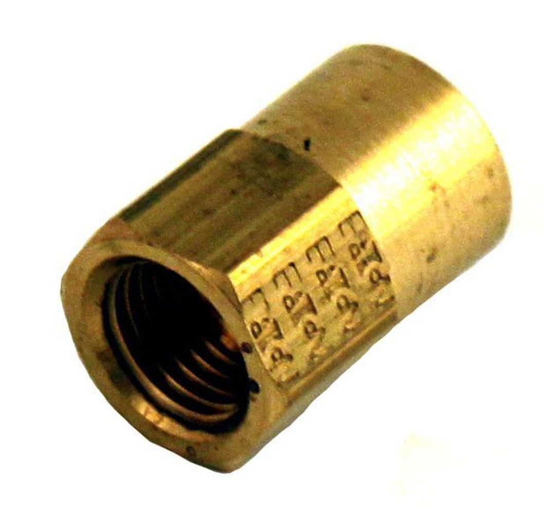 Raccord contacteur feu stop