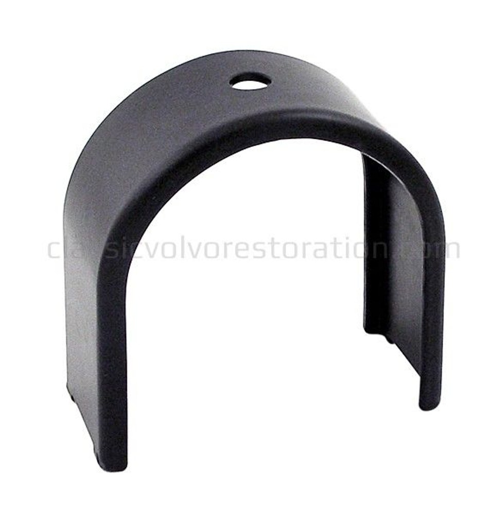 Support coussin caoutchouc arr.