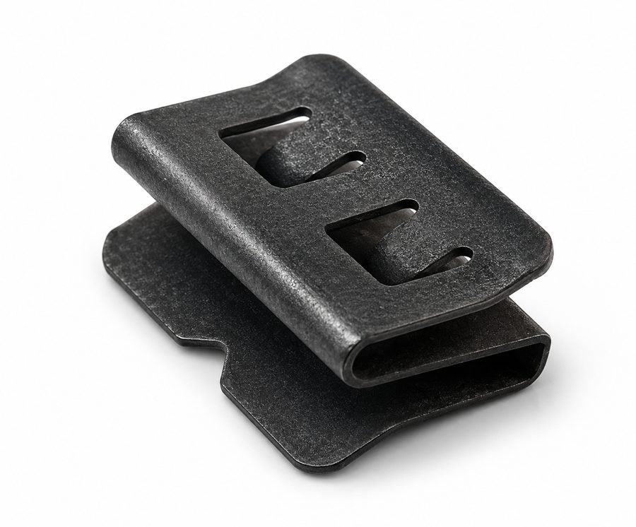 Bande décorative à clips pour Volvo 240, 245 — bild 1 av 2
