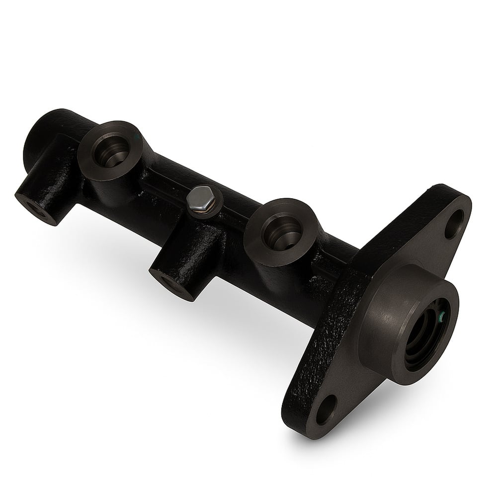 Maître-cylindre de frein