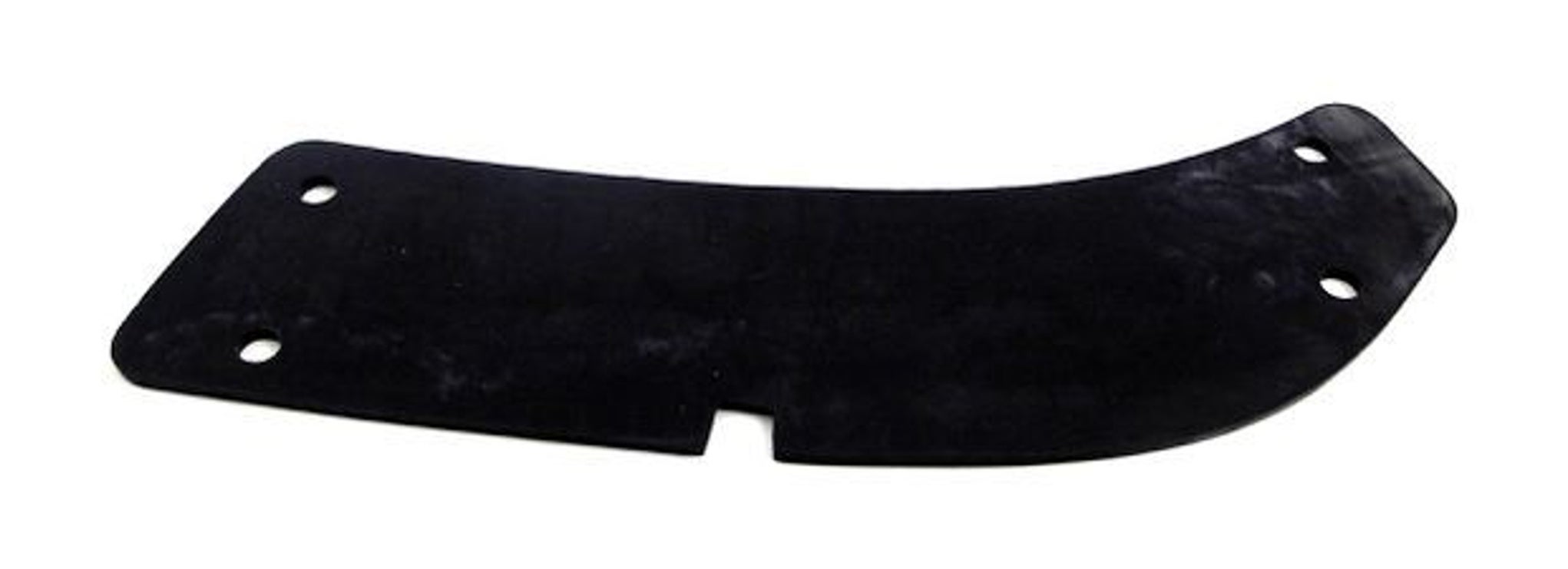 Joint verre clignotant