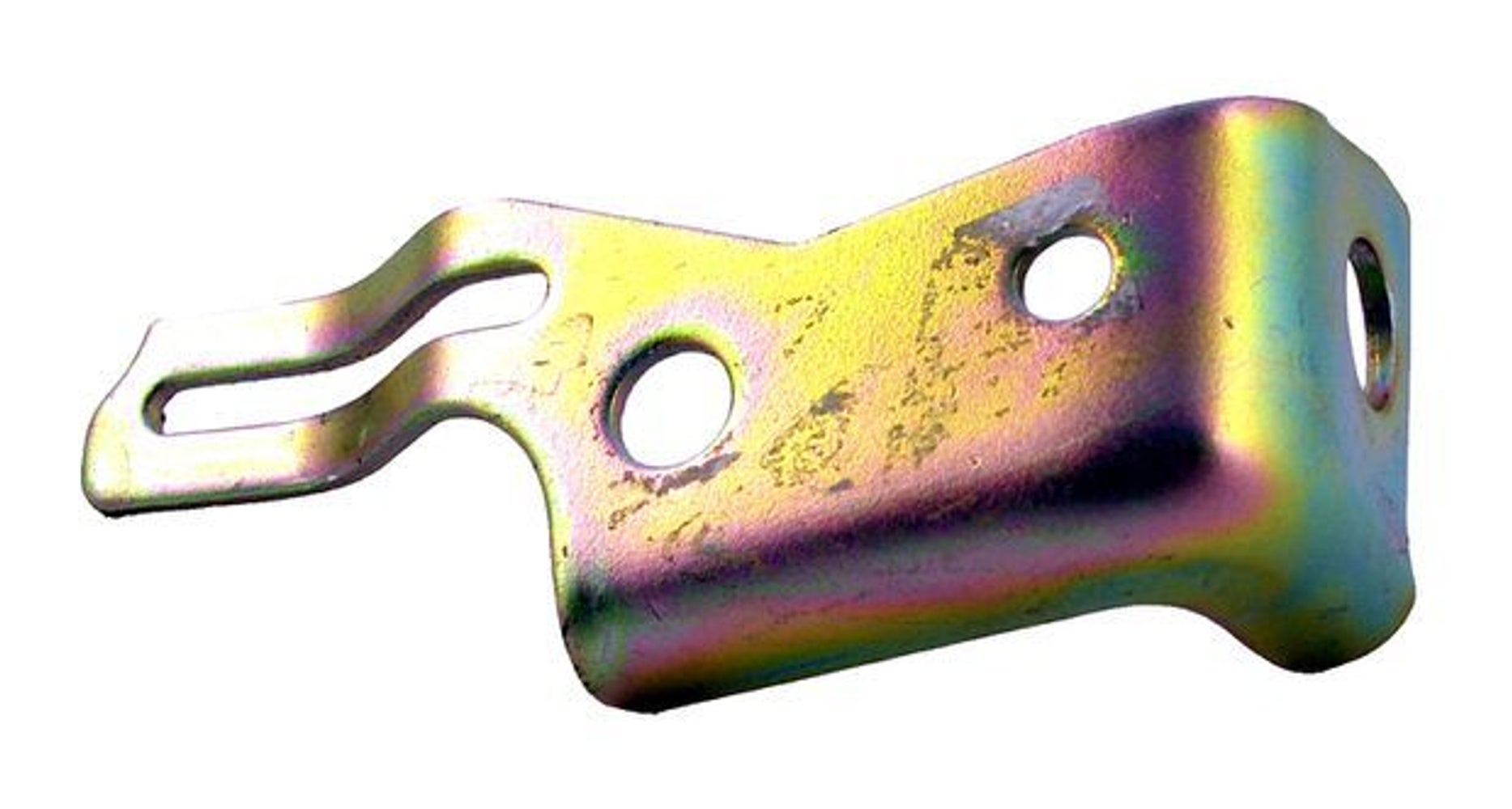 Console de frein à main pour Volvo 1800E, 1800ES, 140, 164, côté droit